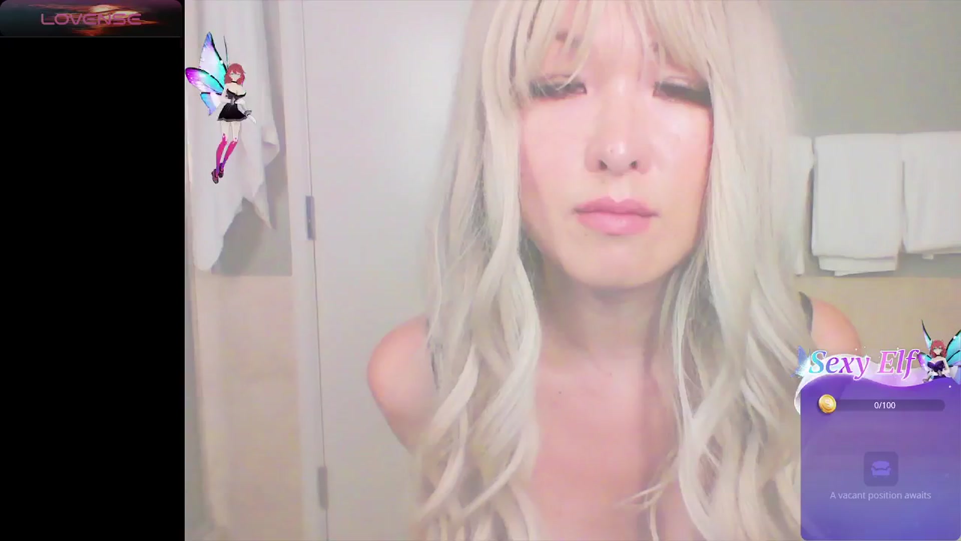 Gallery image thumbnail from seduceyouxx's myfreecams stream on, 05/22/2024, 20:44 image 14 of 20
