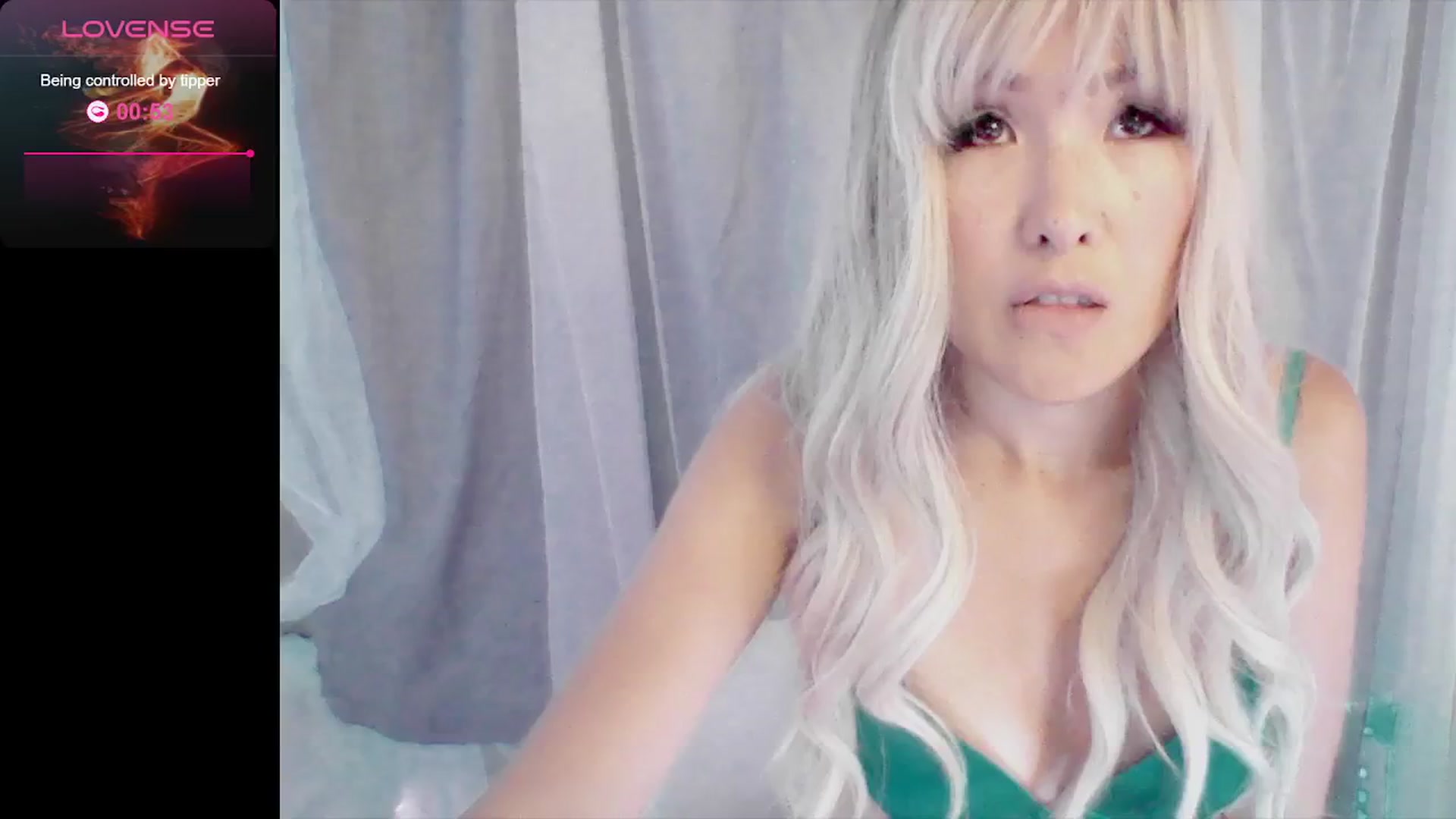 Gallery image thumbnail from seduceyouxx's myfreecams stream on, 07/01/2024, 24:11 image 20 of 20