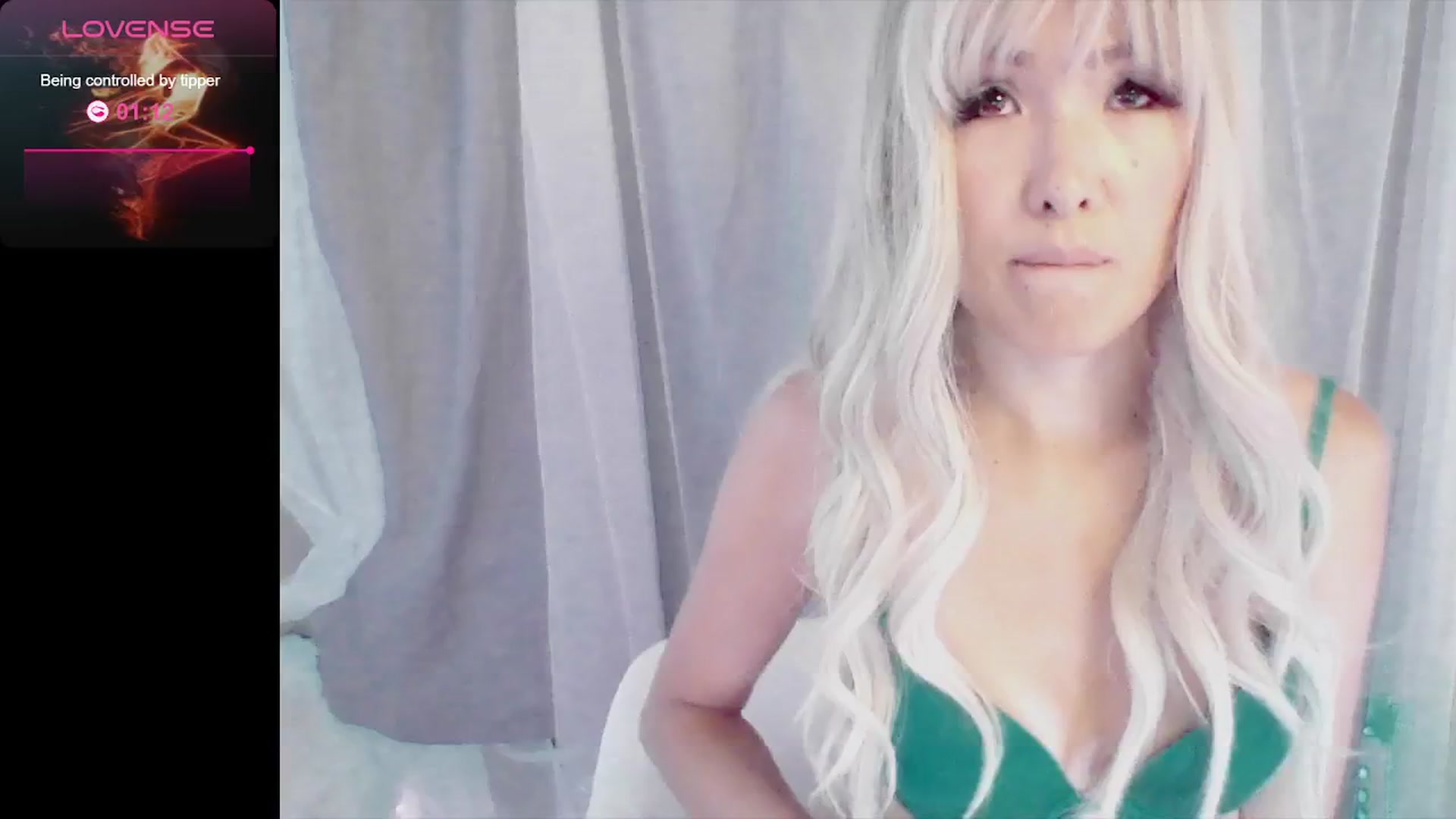 Gallery image thumbnail from seduceyouxx's myfreecams stream on, 07/01/2024, 24:11 image 17 of 20