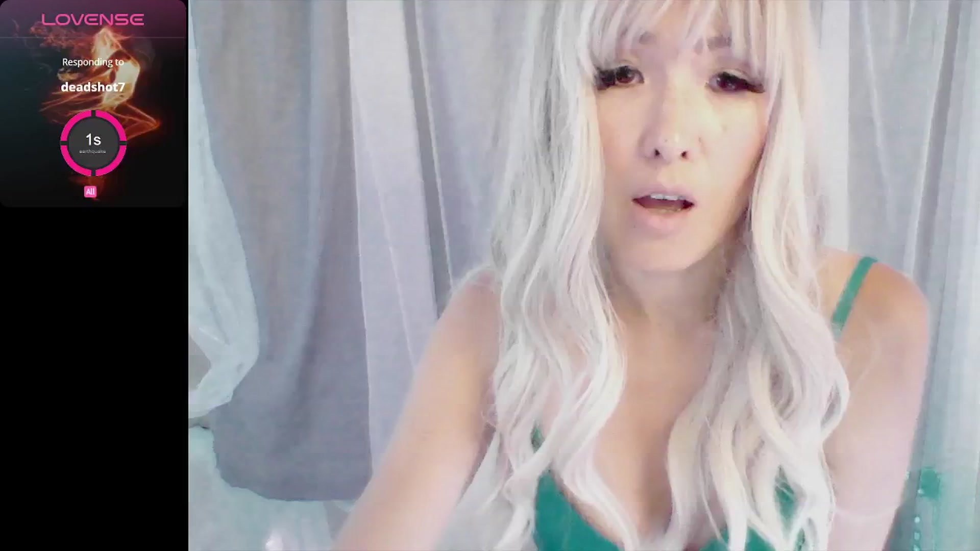Gallery image thumbnail from seduceyouxx's myfreecams stream on, 07/01/2024, 24:11 image 13 of 20