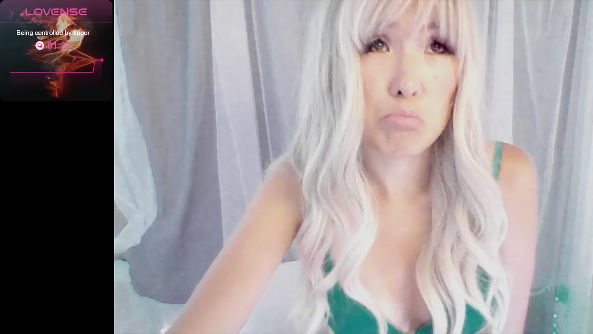 Gallery image thumbnail from seduceyouxx's myfreecams stream on, 07/01/2024, 24:11 image 7 of 20