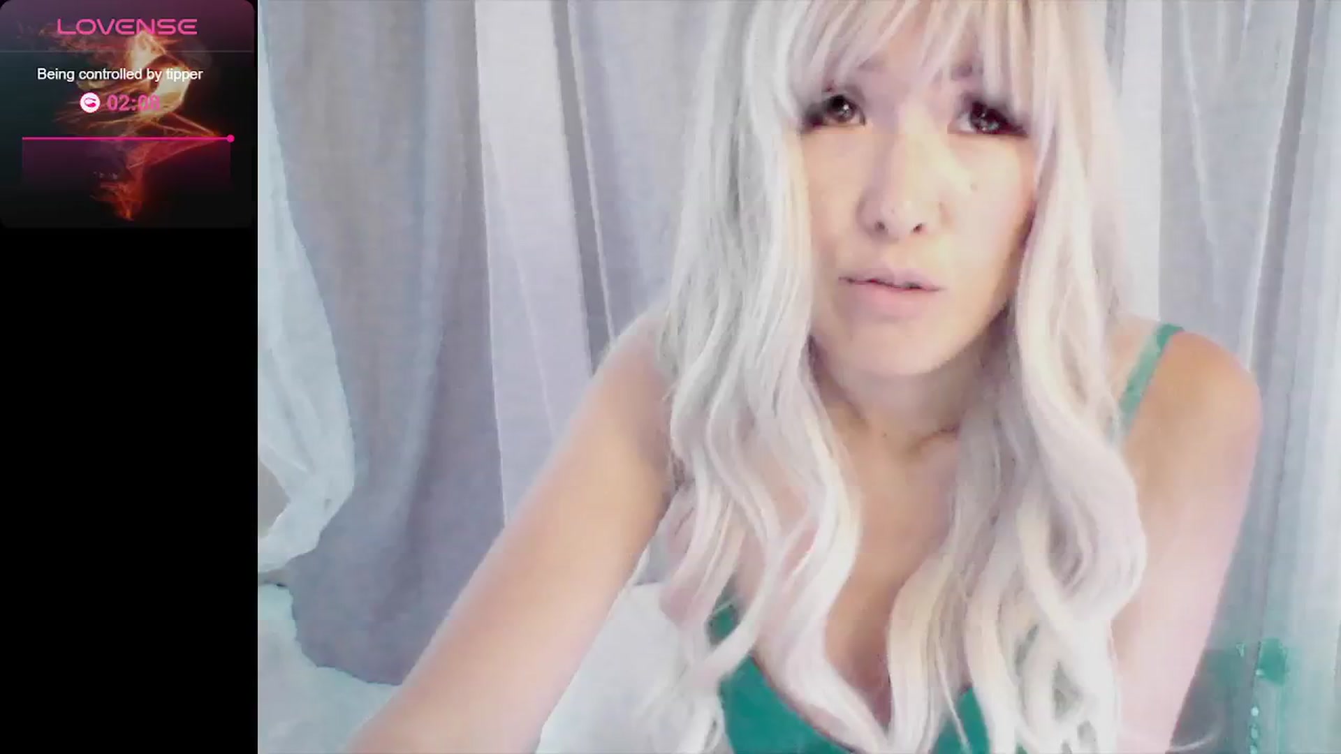 Gallery image thumbnail from seduceyouxx's myfreecams stream on, 07/01/2024, 24:11 image 11 of 20