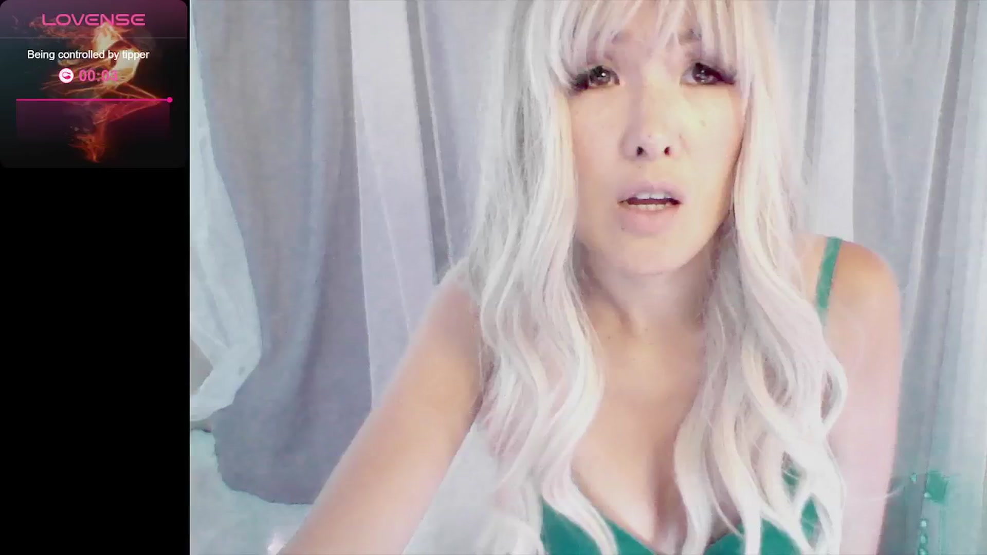 Gallery image thumbnail from seduceyouxx's myfreecams stream on, 07/01/2024, 24:11 image 12 of 20