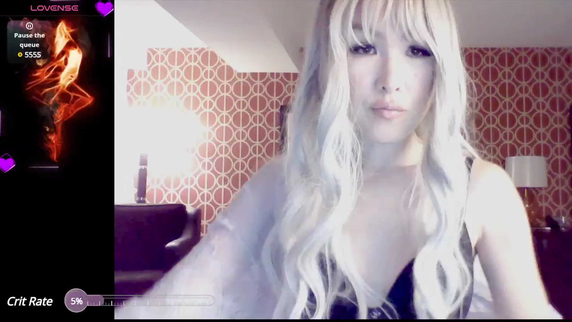 Gallery image thumbnail from seduceyouxx's myfreecams stream on, 10/29/2024, 08:04 image 1 of 20