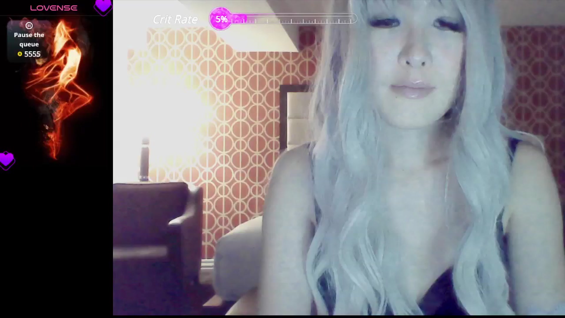 Gallery image thumbnail from seduceyouxx's myfreecams stream on, 10/29/2024, 08:04 image 19 of 20