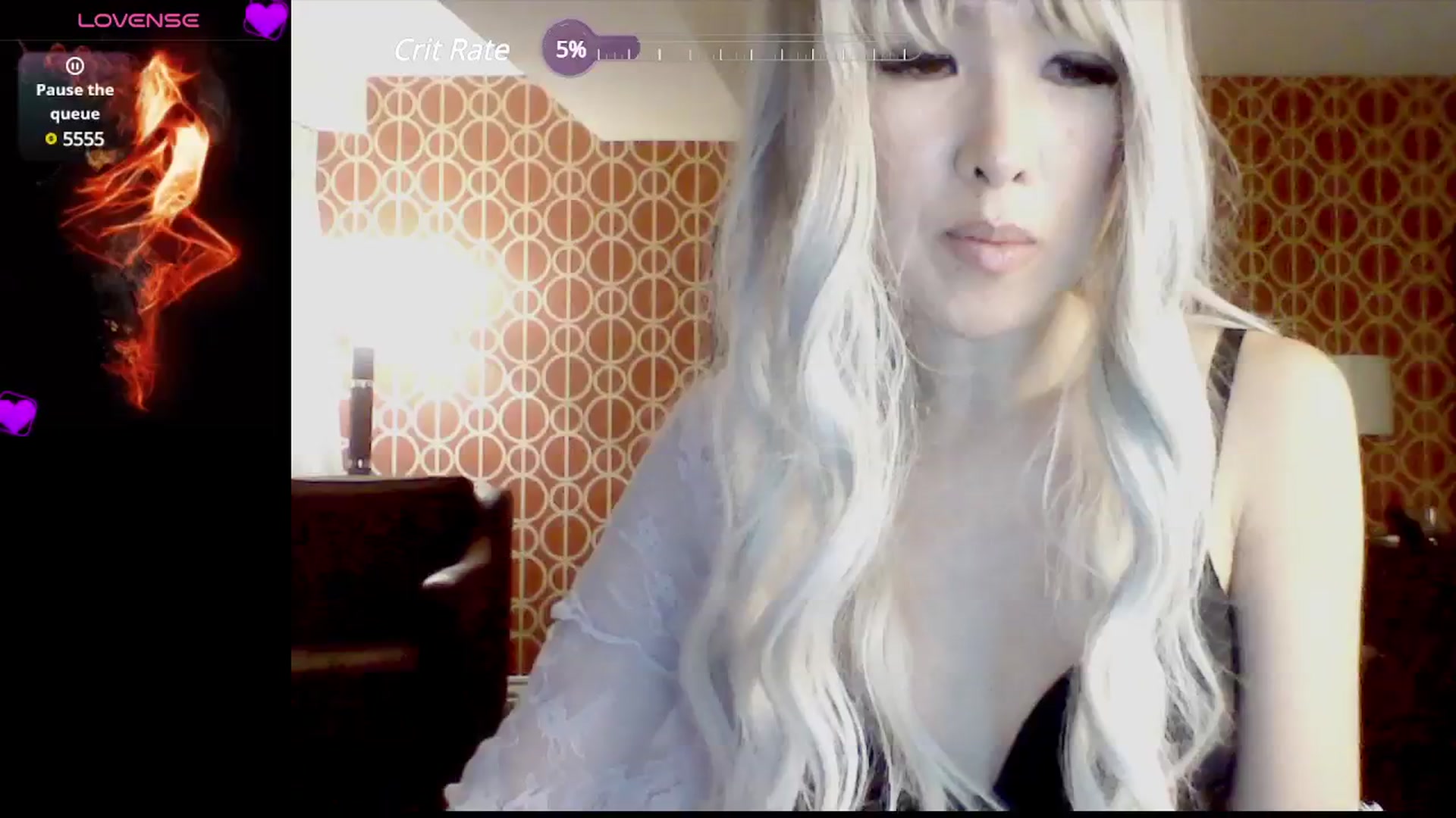 Gallery image thumbnail from seduceyouxx's myfreecams stream on, 10/29/2024, 08:04 image 6 of 20