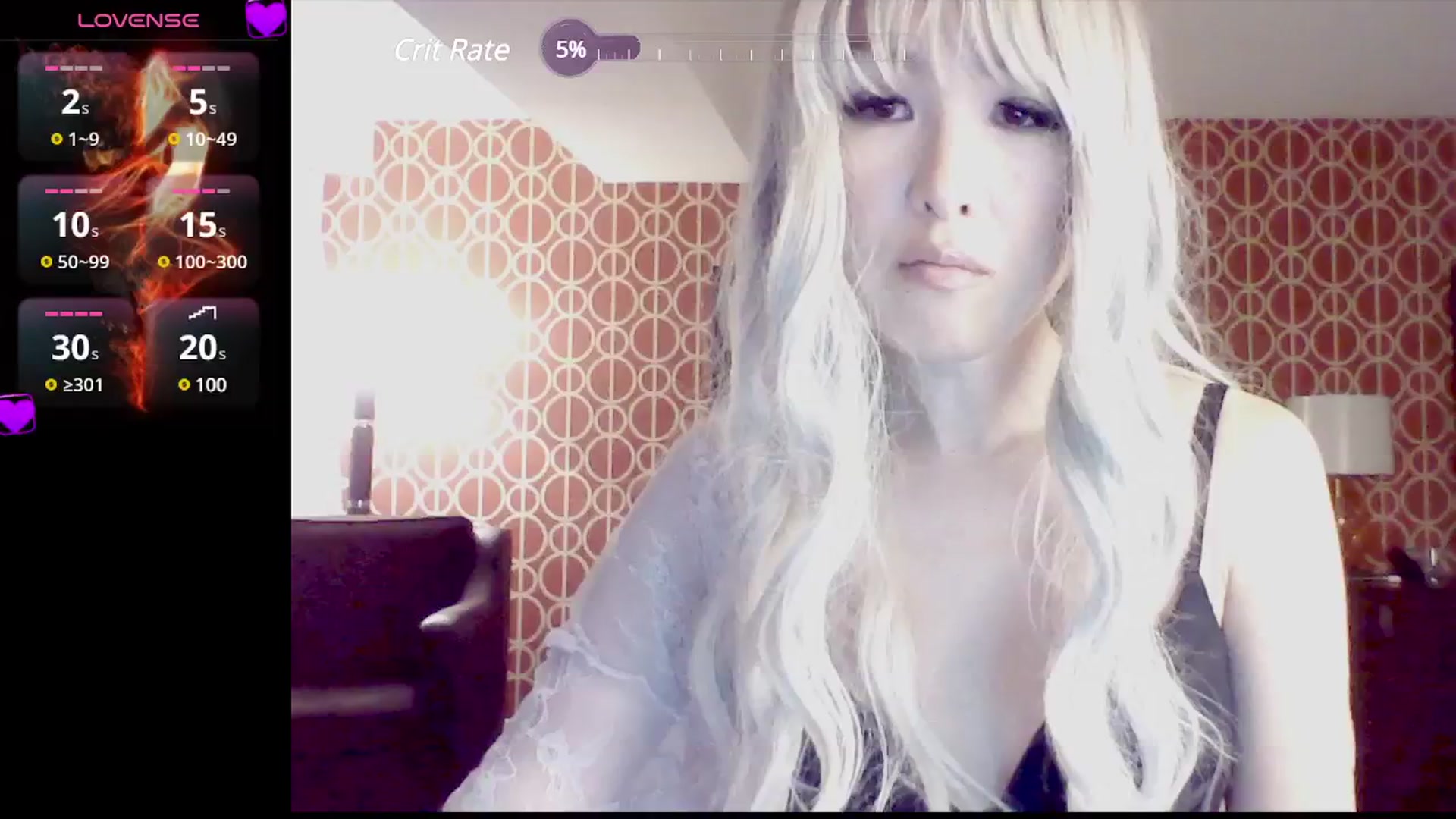 Gallery image thumbnail from seduceyouxx's myfreecams stream on, 10/29/2024, 08:04 image 4 of 20