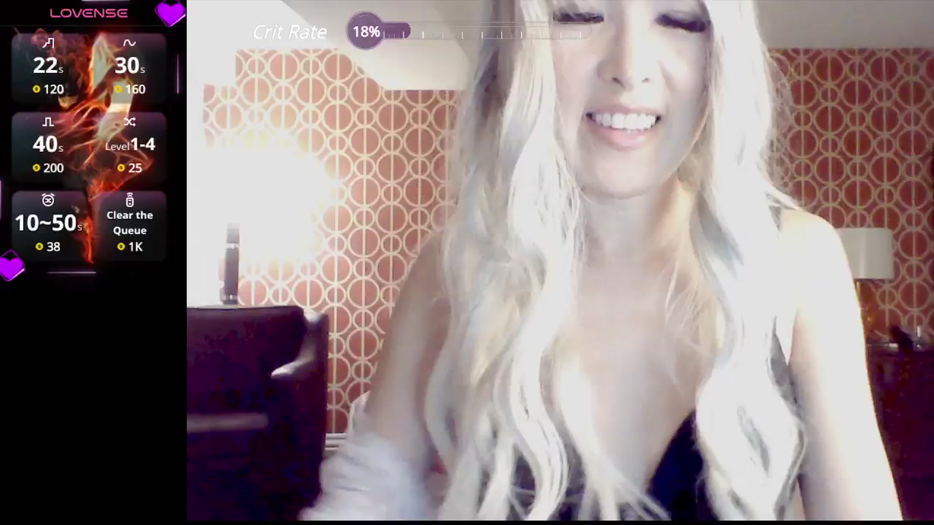 Gallery image thumbnail from seduceyouxx's myfreecams stream on, 10/29/2024, 08:04 image 9 of 20