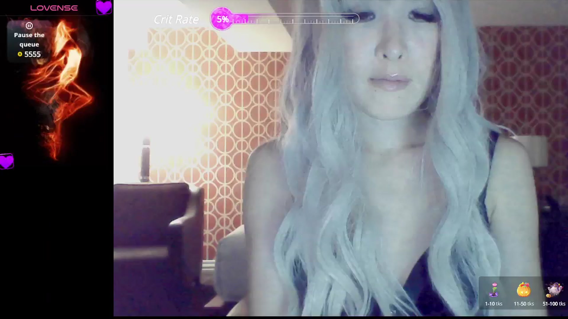 Gallery image thumbnail from seduceyouxx's myfreecams stream on, 10/29/2024, 08:04 image 20 of 20