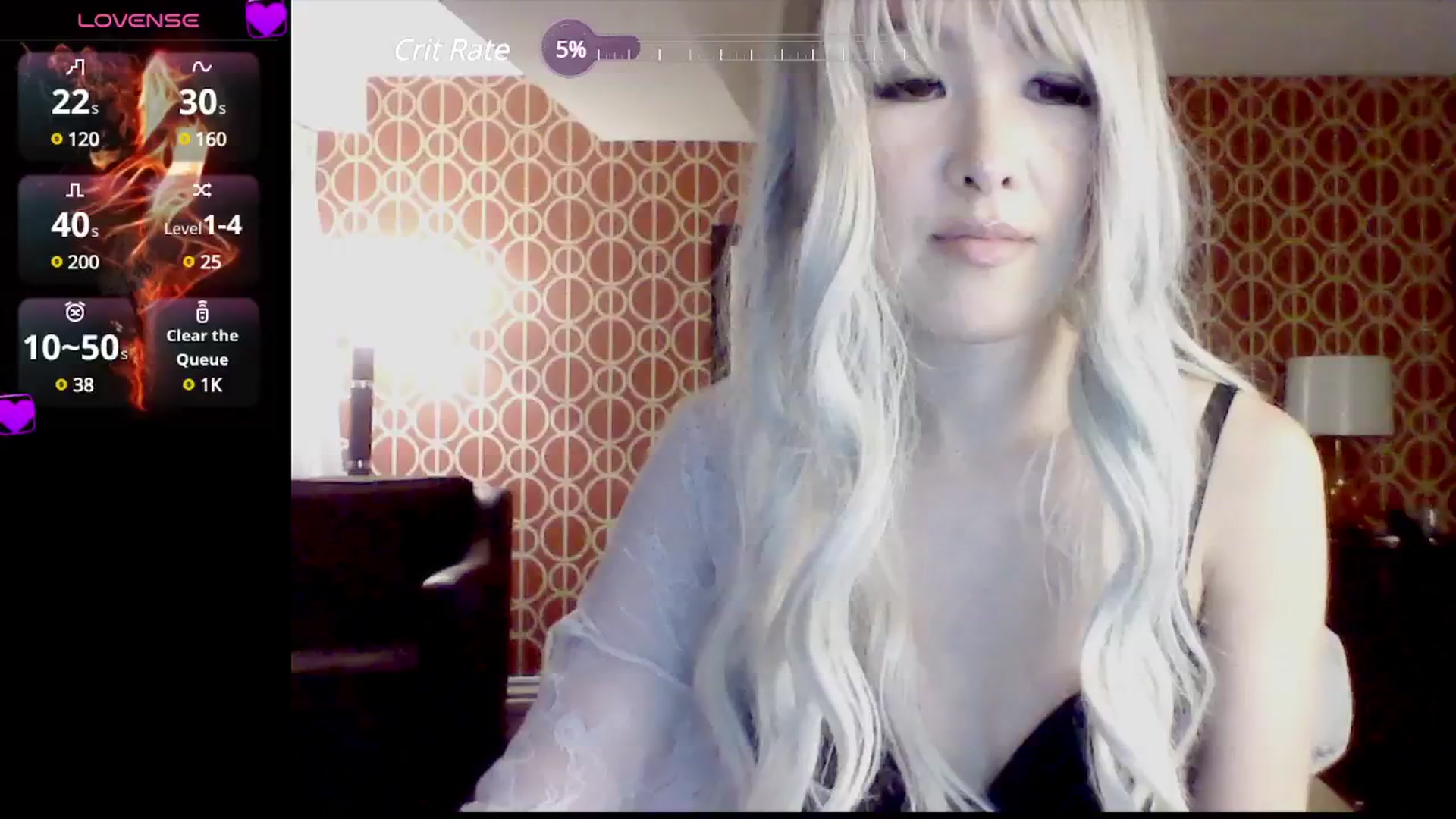 Gallery image thumbnail from seduceyouxx's myfreecams stream on, 10/29/2024, 08:04 image 8 of 20