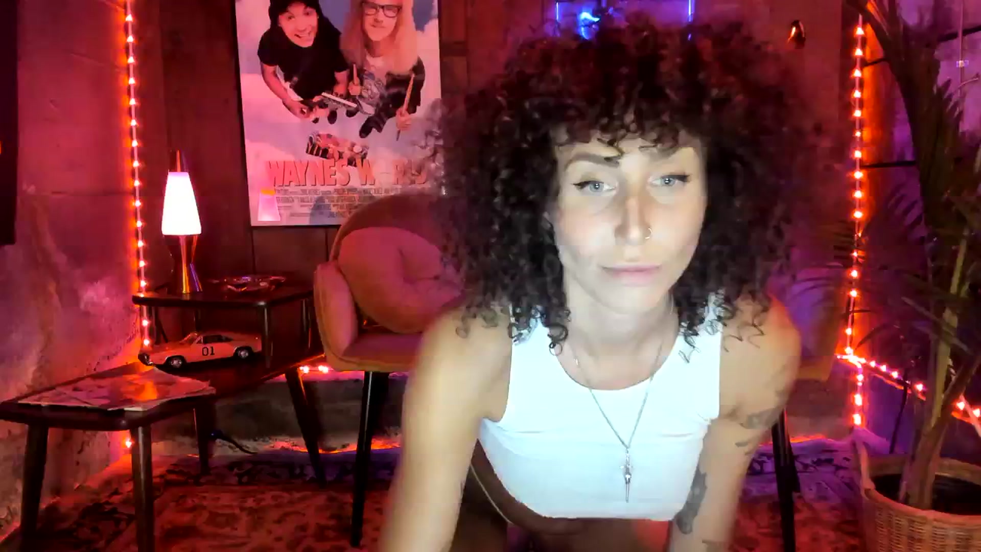 Gallery image thumbnail from seitansfinest's myfreecams stream on, 09/13/2023, 08:01 image 1 of 20