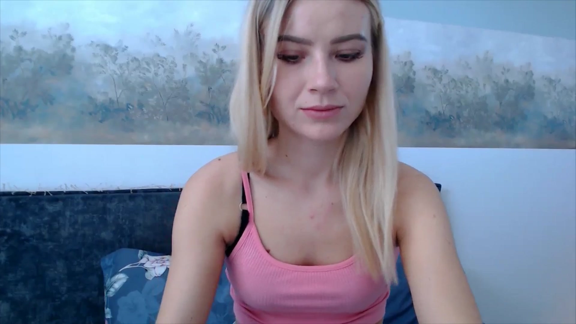 Gallery image thumbnail from semisweet's myfreecams stream on, 05/16/2025, 05:23 image 20 of 20