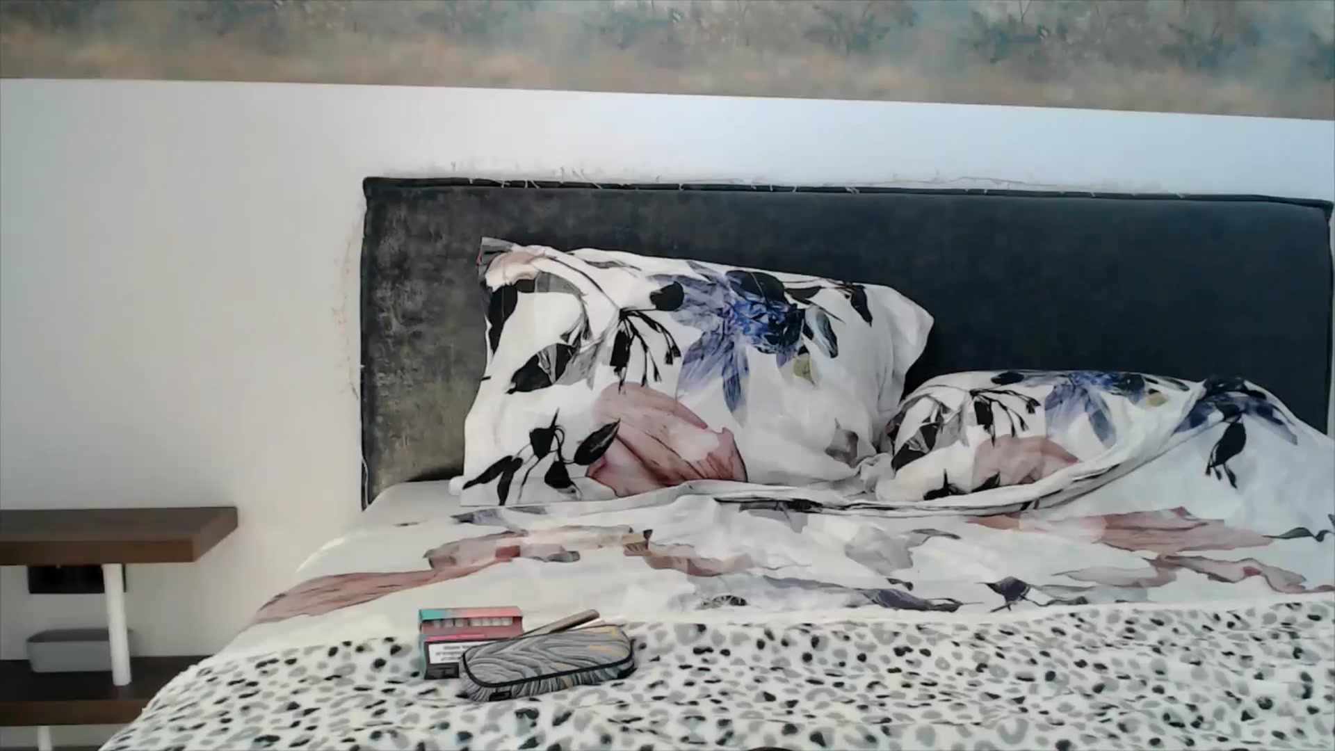 Gallery image thumbnail from semisweet's myfreecams stream on, 05/22/2025, 02:49 image 18 of 20
