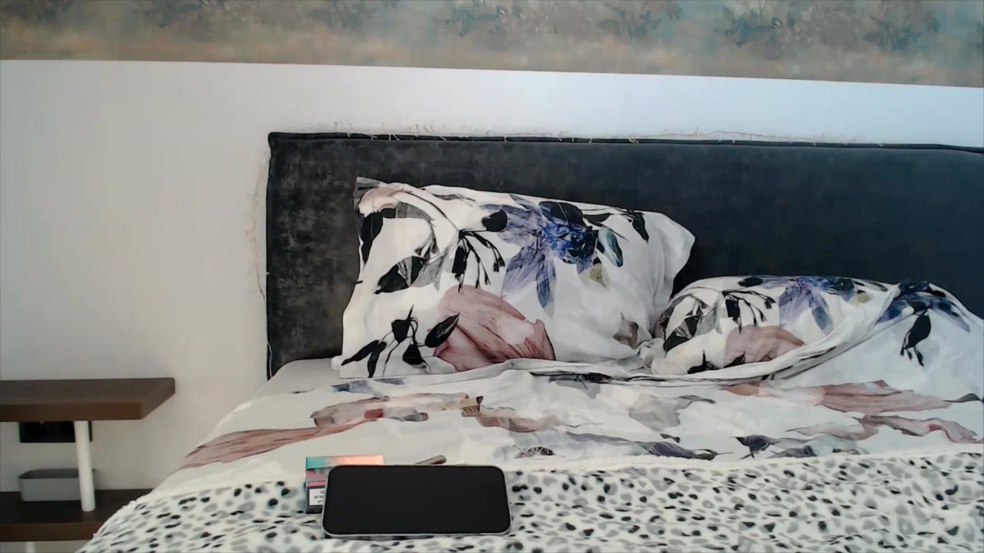 Gallery image thumbnail from semisweet's myfreecams stream on, 05/22/2025, 02:49 image 14 of 20