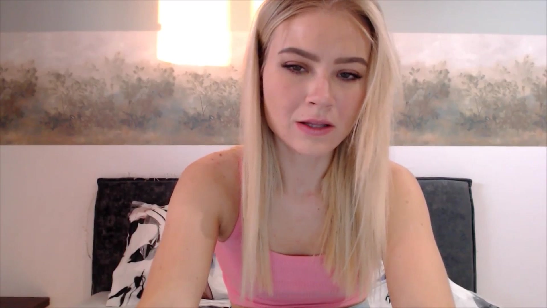 Gallery image thumbnail from semisweet's myfreecams stream on, 05/22/2025, 02:49 image 4 of 20