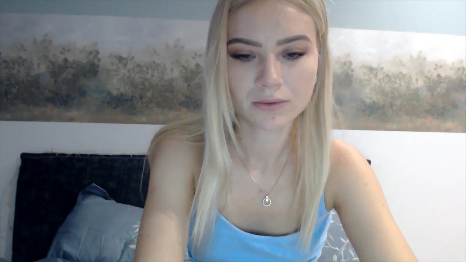 Gallery image thumbnail from semisweet's myfreecams stream on, 05/28/2025, 02:46 image 8 of 20