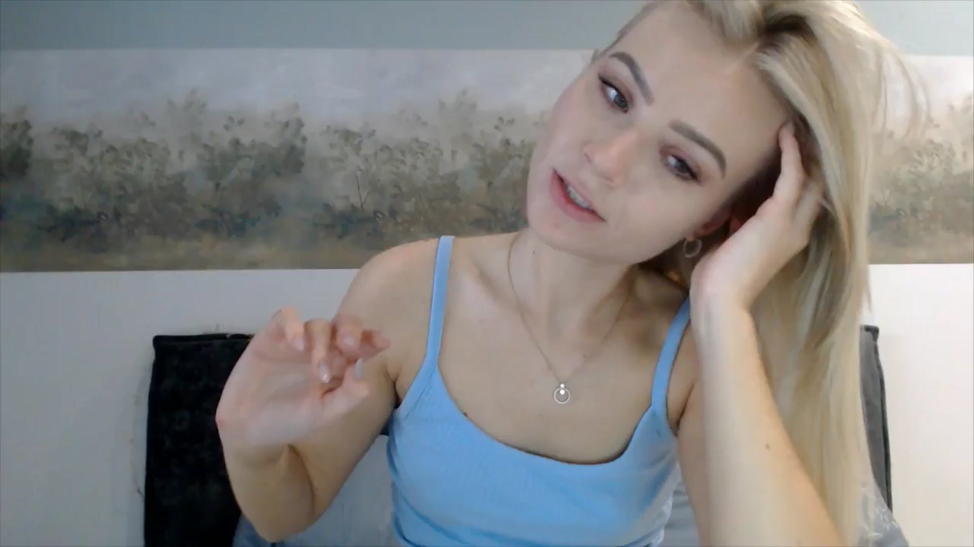 Gallery image thumbnail from semisweet's myfreecams stream on, 05/28/2025, 03:54 image 3 of 20