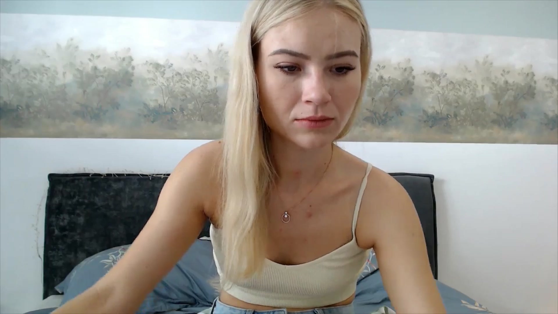 Gallery image thumbnail from semisweet's myfreecams stream on, 06/03/2025, 05:14 image 20 of 20