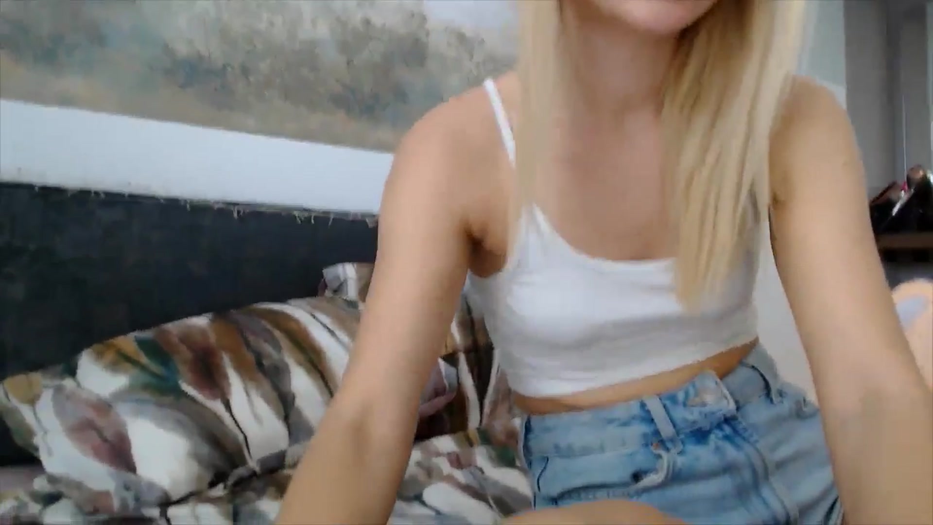 Gallery image thumbnail from semisweet's myfreecams stream on, 06/06/2025, 06:05 image 11 of 20