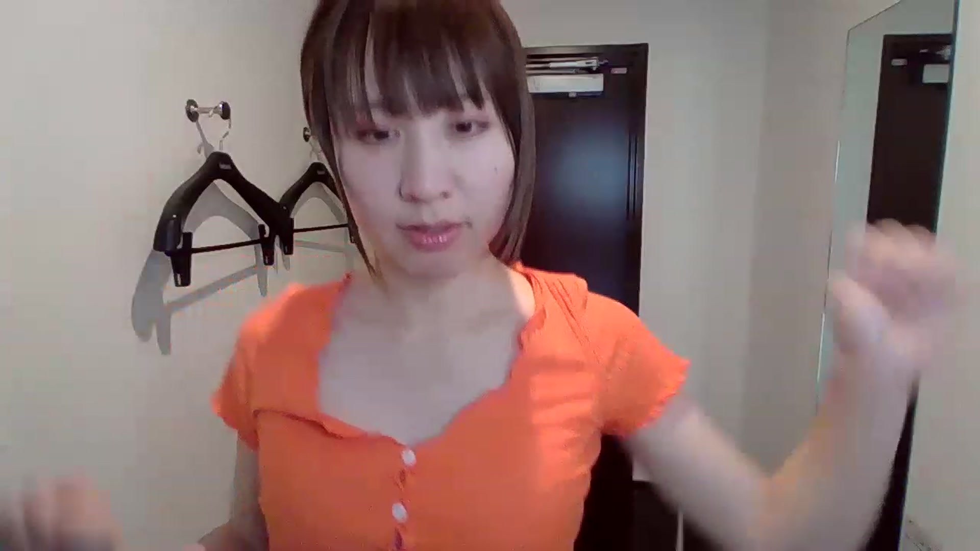 Gallery image thumbnail from sera7773's myfreecams stream on, 11/25/2022, 02:57 image 13 of 20