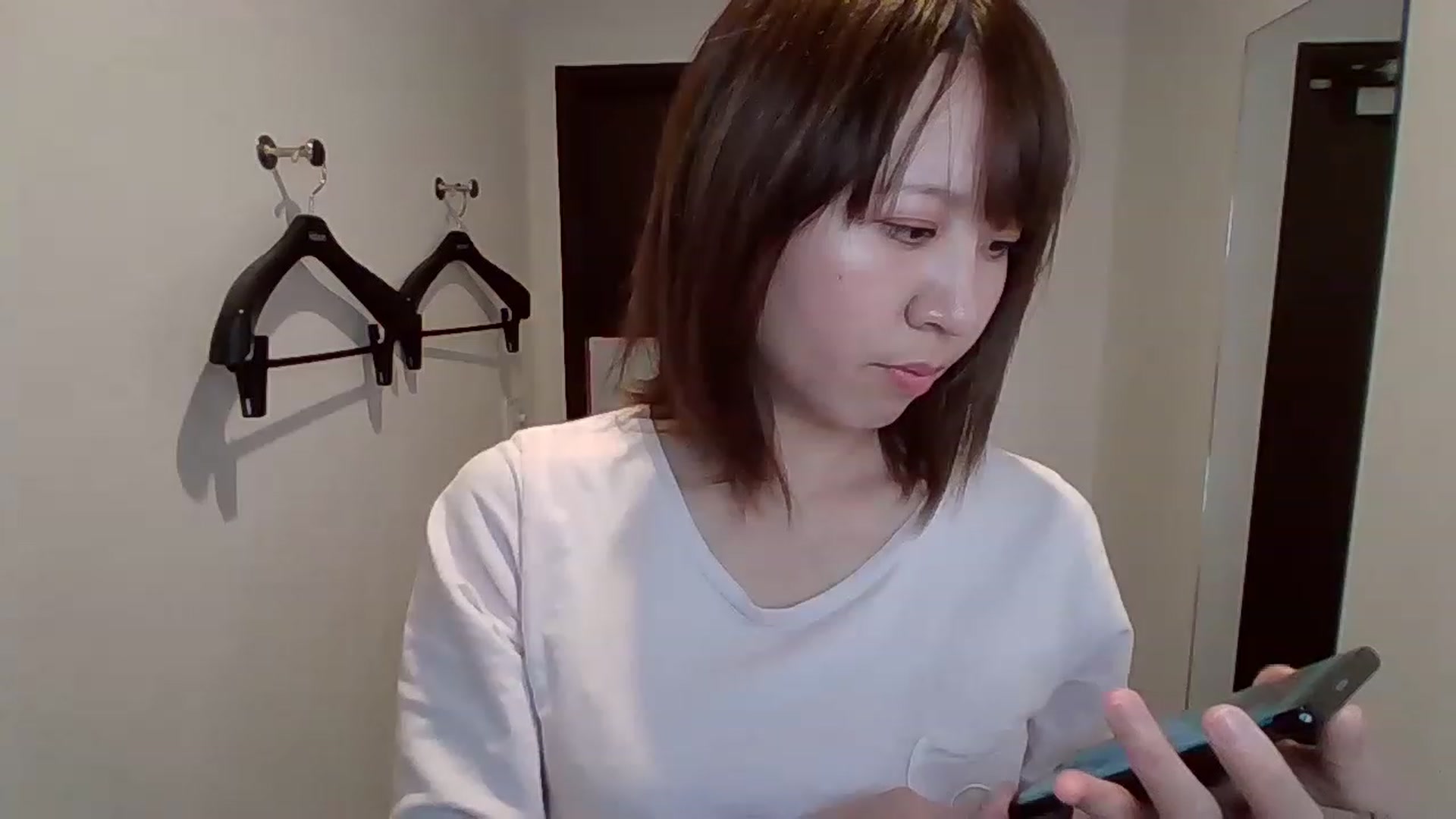 Gallery image thumbnail from sera7773's myfreecams stream on, 11/25/2022, 02:57 image 7 of 20