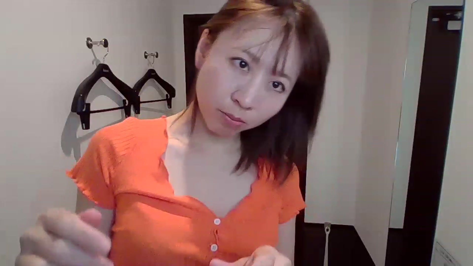 Gallery image thumbnail from sera7773's myfreecams stream on, 11/25/2022, 02:57 image 9 of 20