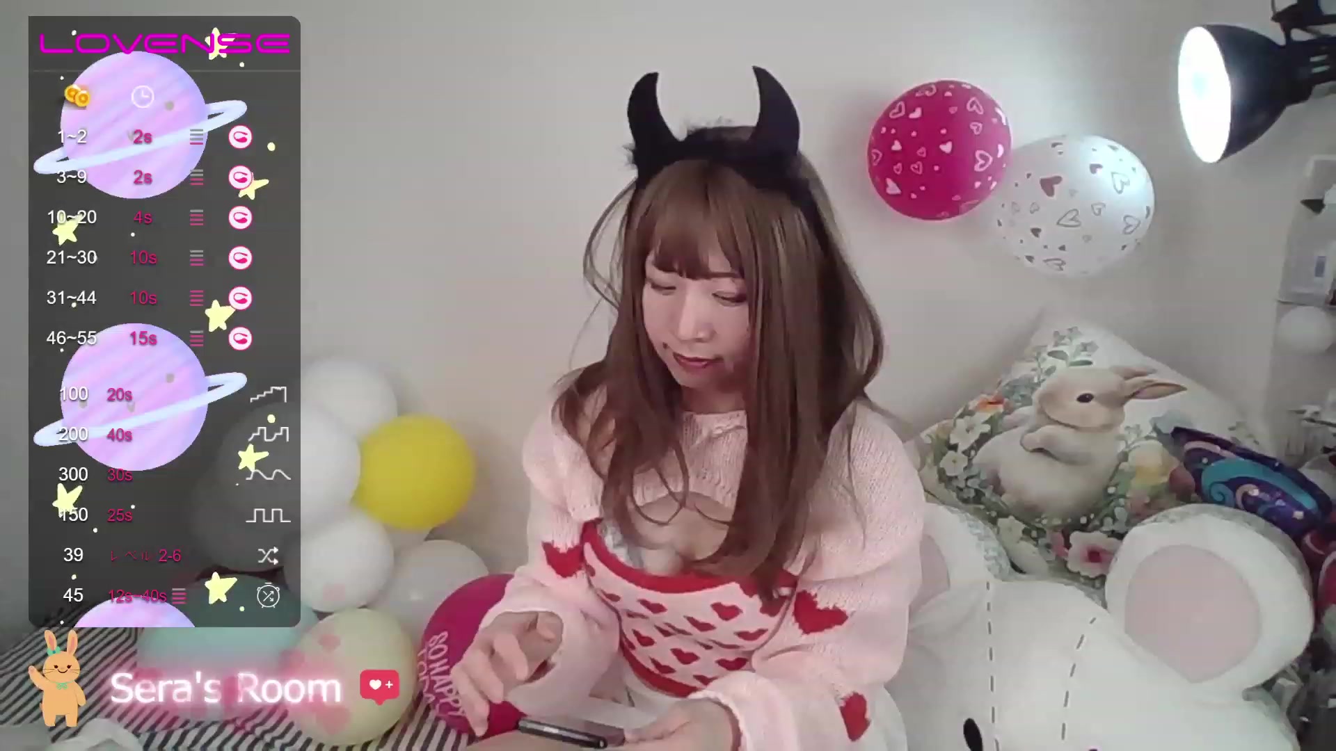 Gallery image thumbnail from sera7773's myfreecams stream on, 04/04/2023, 07:28 image 1 of 20