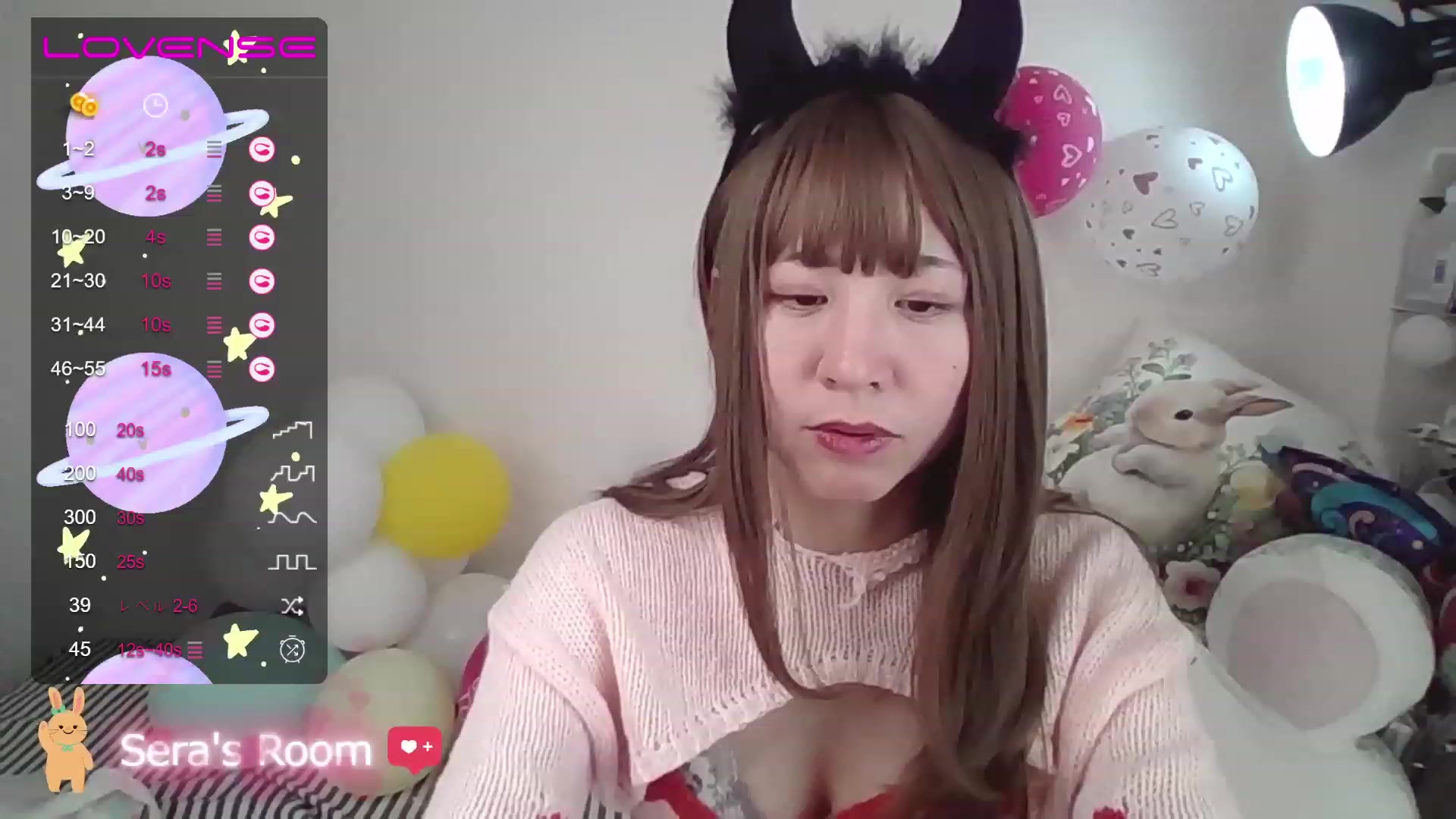 Gallery image thumbnail from sera7773's myfreecams stream on, 04/04/2023, 07:28 image 13 of 20