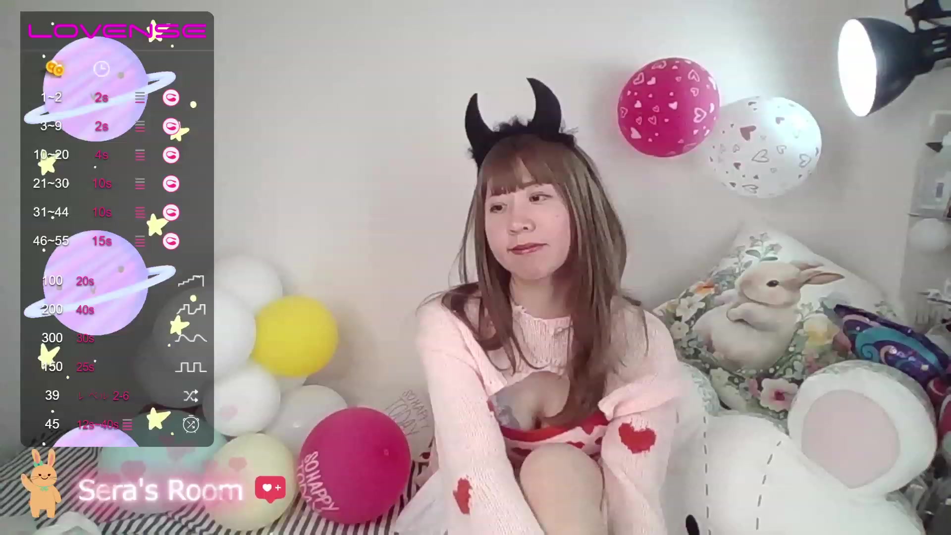 Gallery image thumbnail from sera7773's myfreecams stream on, 04/04/2023, 07:28 image 3 of 20