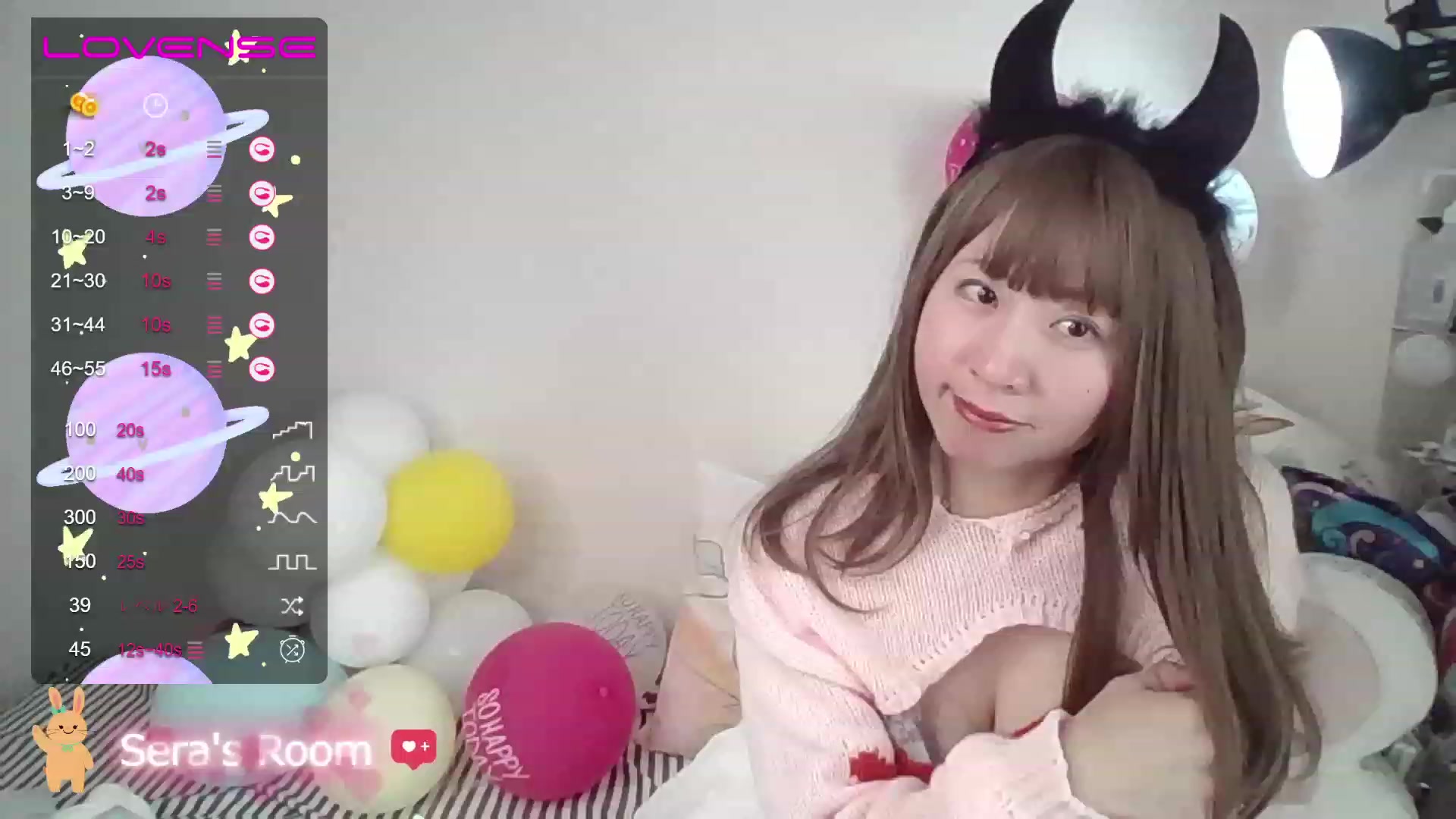 Gallery image thumbnail from sera7773's myfreecams stream on, 04/04/2023, 07:28 image 4 of 20