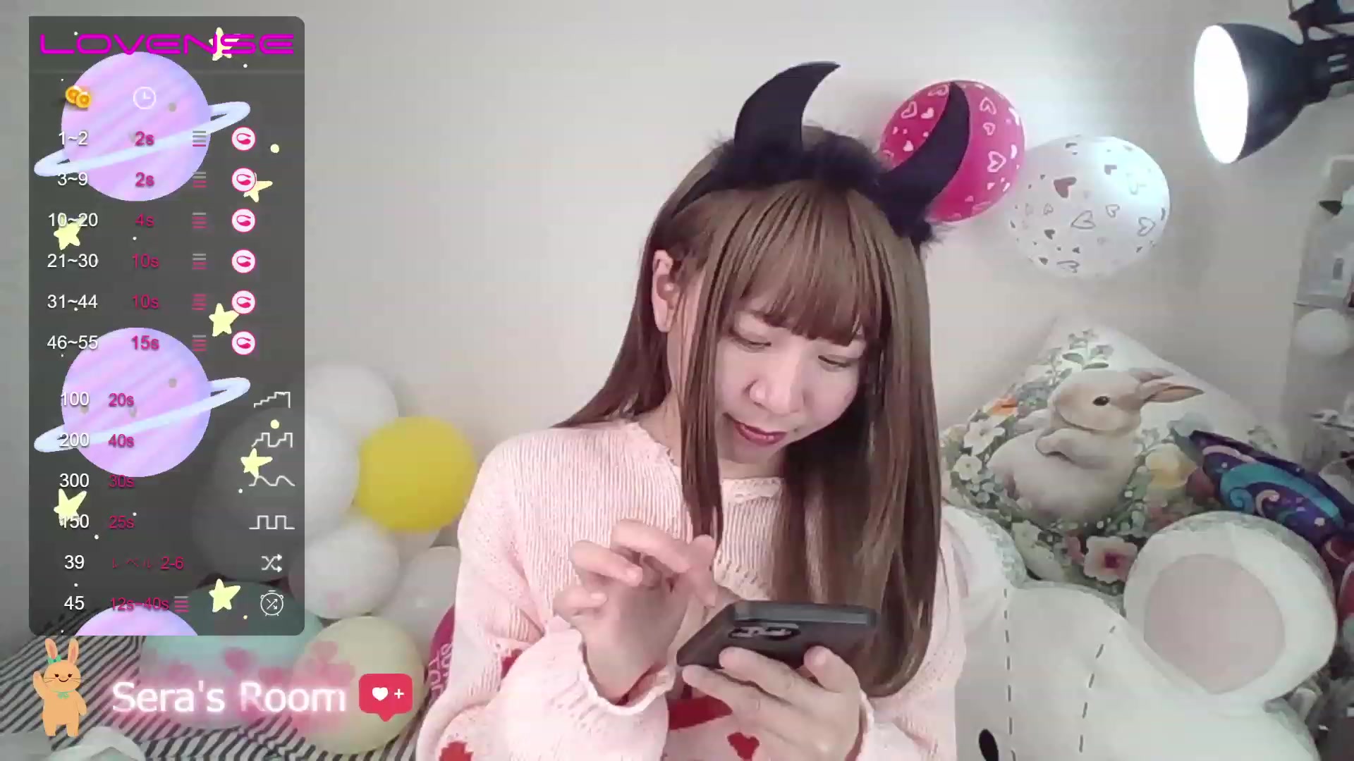 Gallery image thumbnail from sera7773's myfreecams stream on, 04/04/2023, 07:28 image 8 of 20