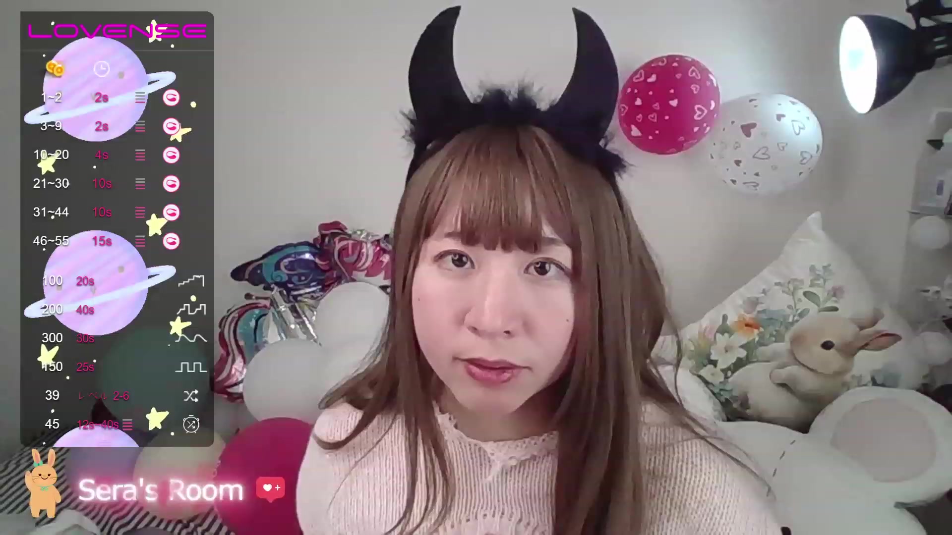 Gallery image thumbnail from sera7773's myfreecams stream on, 04/04/2023, 07:28 image 20 of 20