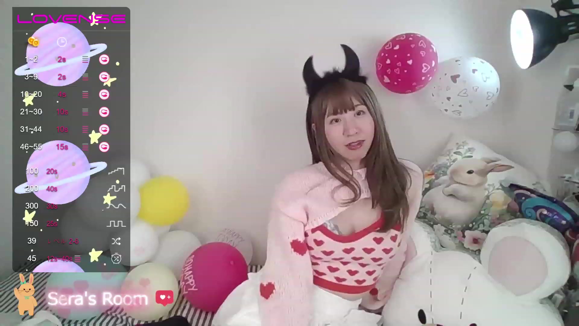 Gallery image thumbnail from sera7773's myfreecams stream on, 04/04/2023, 07:28 image 16 of 20