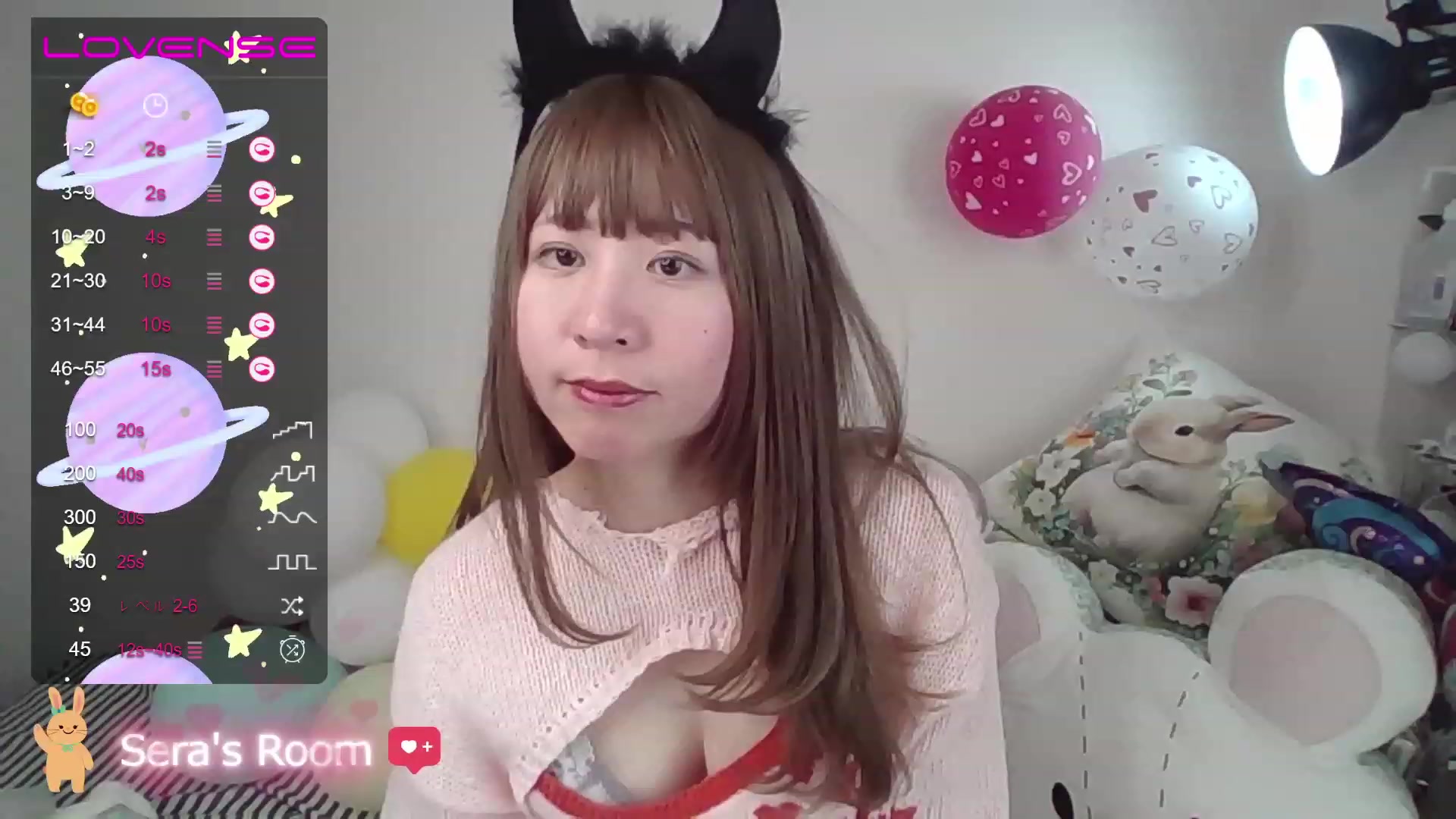 Gallery image thumbnail from sera7773's myfreecams stream on, 04/04/2023, 07:28 image 6 of 20