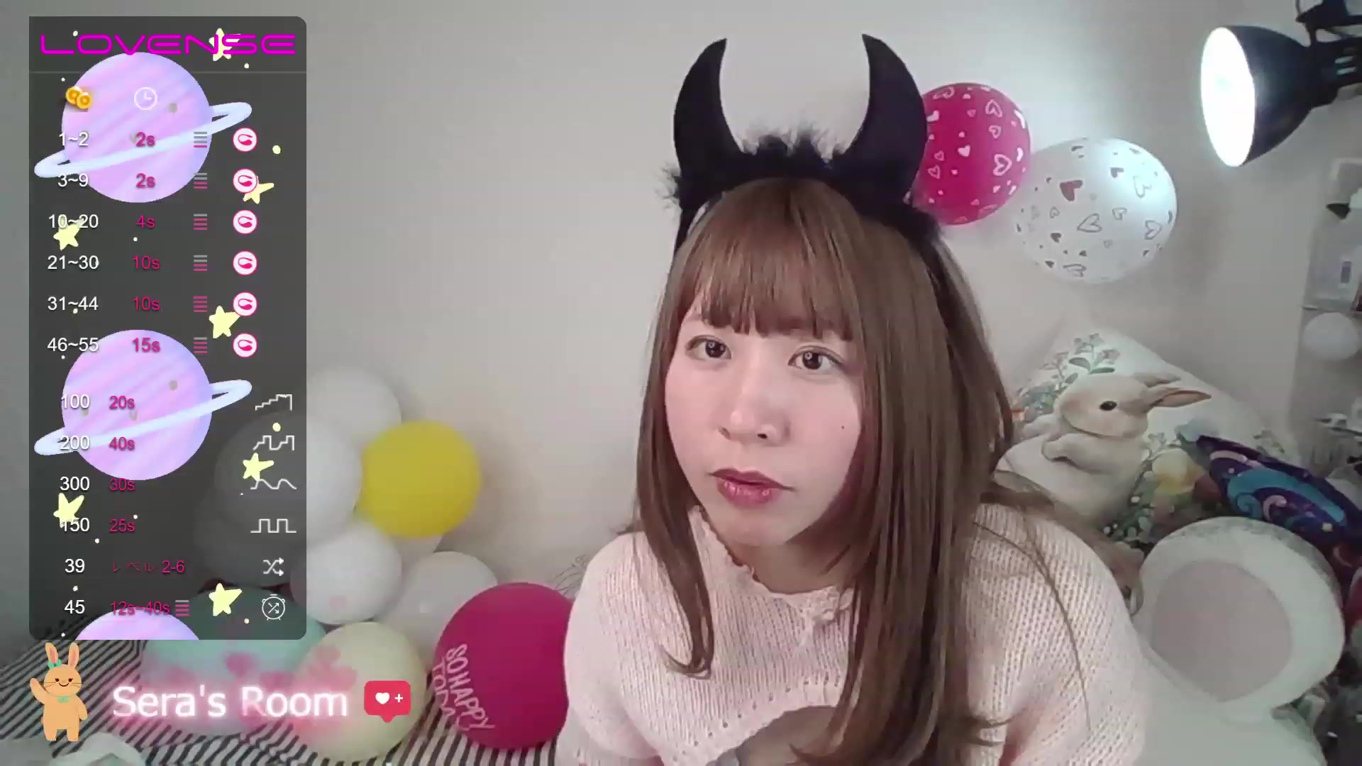 Gallery image thumbnail from sera7773's myfreecams stream on, 04/04/2023, 07:28 image 5 of 20