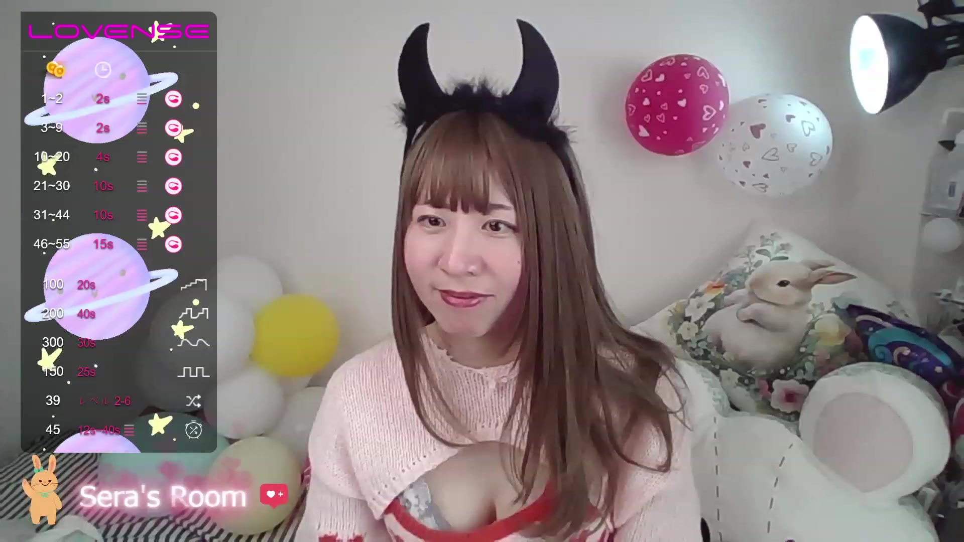 Gallery image thumbnail from sera7773's myfreecams stream on, 04/04/2023, 07:28 image 15 of 20