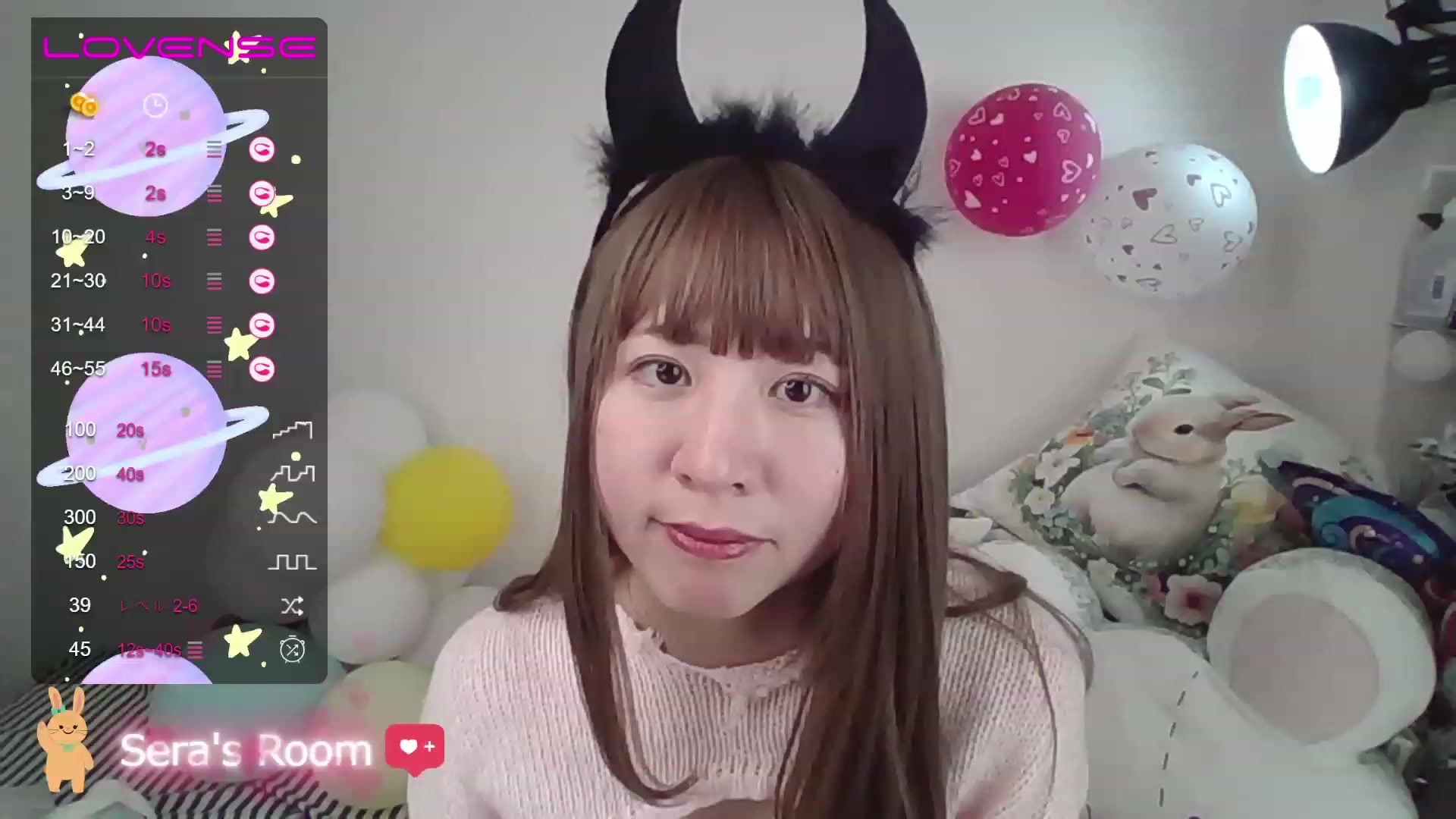 Gallery image thumbnail from sera7773's myfreecams stream on, 04/04/2023, 07:28 image 10 of 20