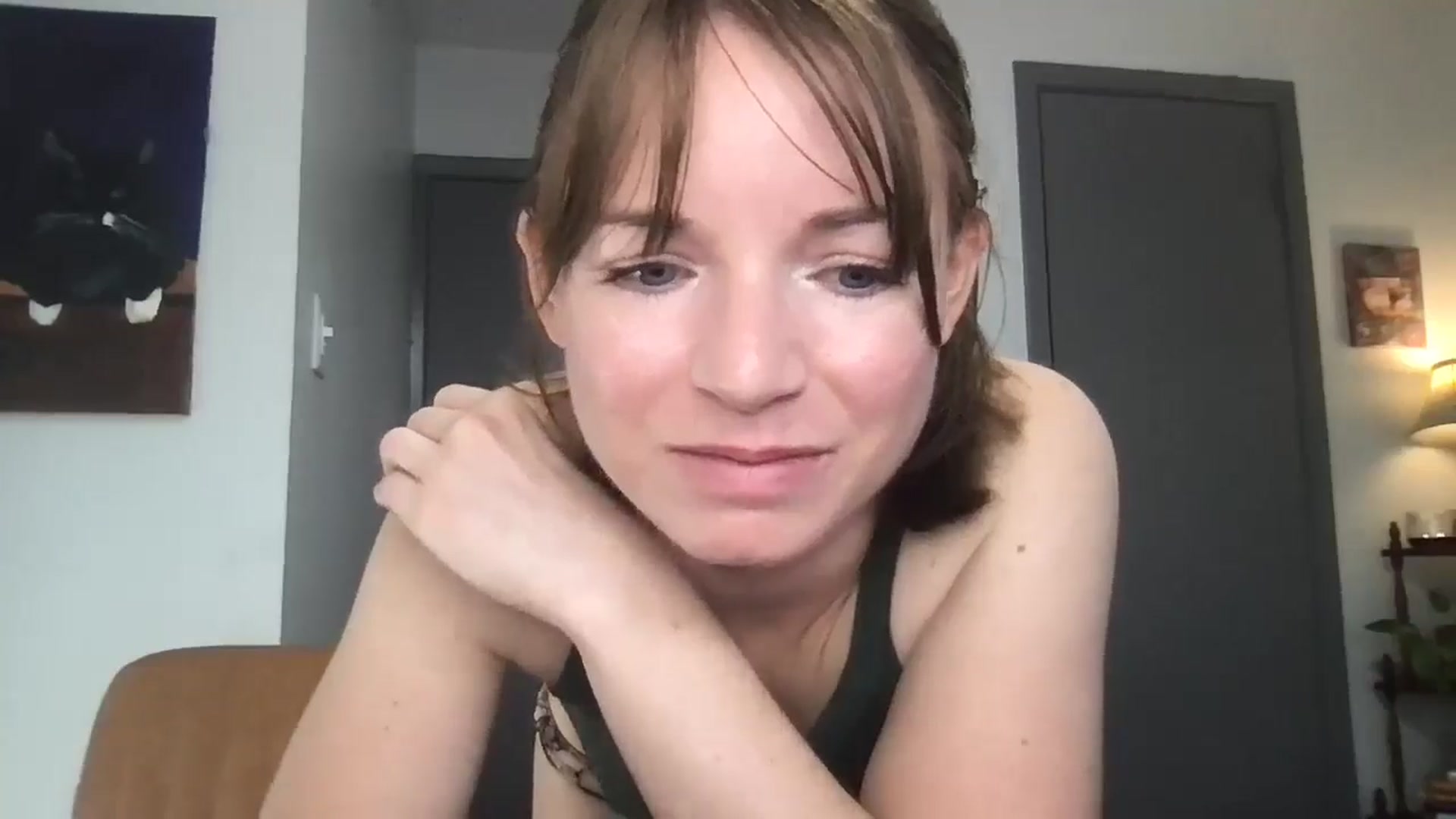 Gallery image thumbnail from serava's myfreecams stream on, 01/18/2026, 16:43 image 7 of 20