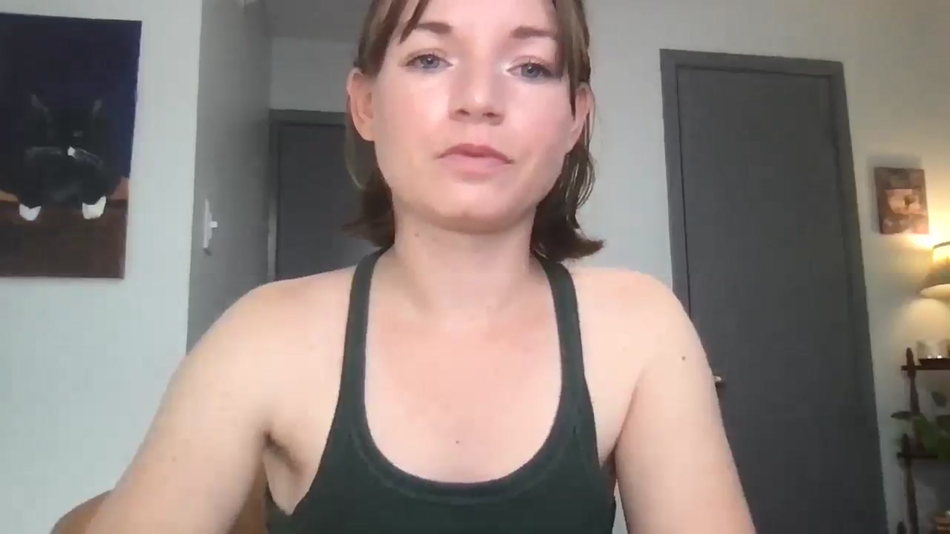 Gallery image thumbnail from serava's myfreecams stream on, 01/18/2026, 16:43 image 19 of 20