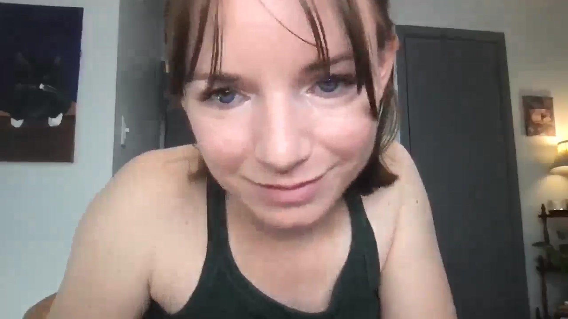 Gallery image thumbnail from serava's myfreecams stream on, 01/18/2026, 16:43 image 18 of 20