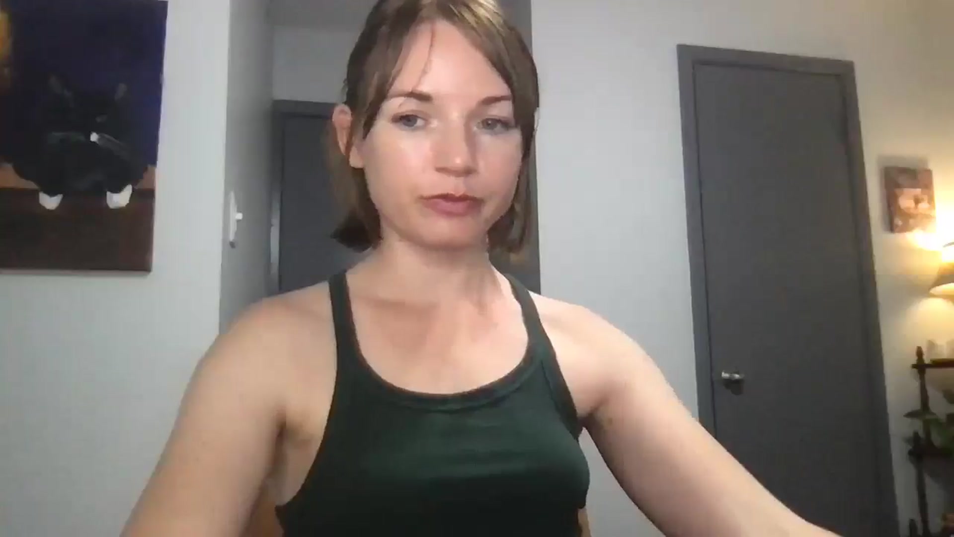 Gallery image thumbnail from serava's myfreecams stream on, 01/19/2026, 24:43 image 19 of 20