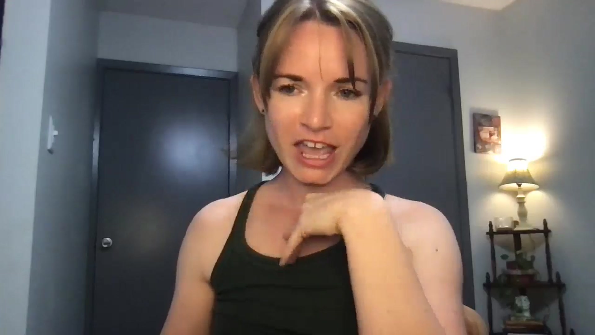 Gallery image thumbnail from serava's myfreecams stream on, 02/19/2026, 24:01 image 5 of 20