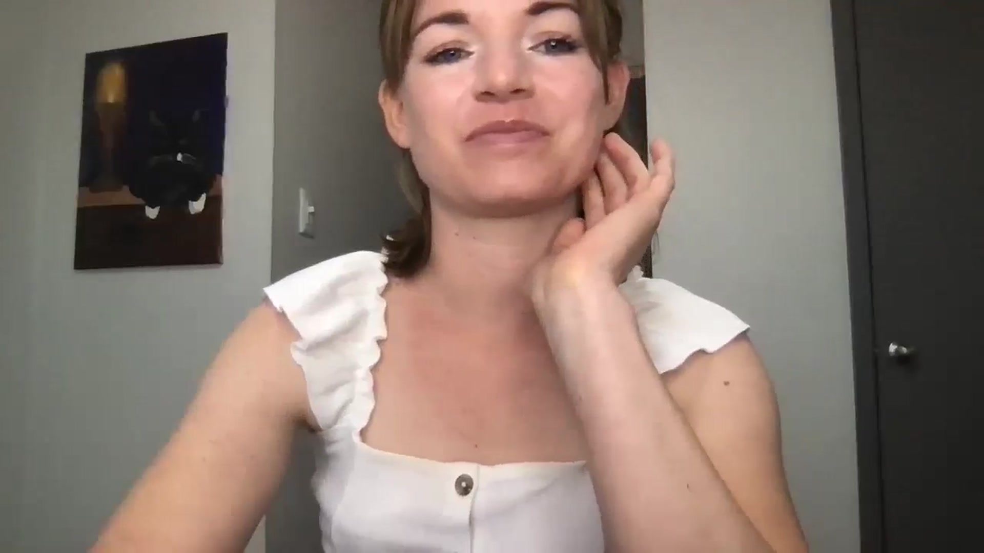 Gallery image thumbnail from serava's myfreecams stream on, 02/21/2026, 19:02 image 9 of 20