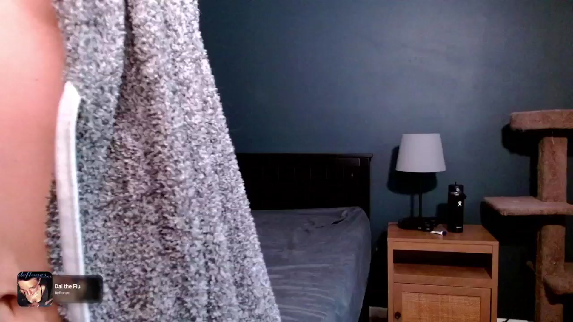 Gallery image thumbnail from serotonin's myfreecams stream on, 02/18/2025, 24:07 image 1 of 20