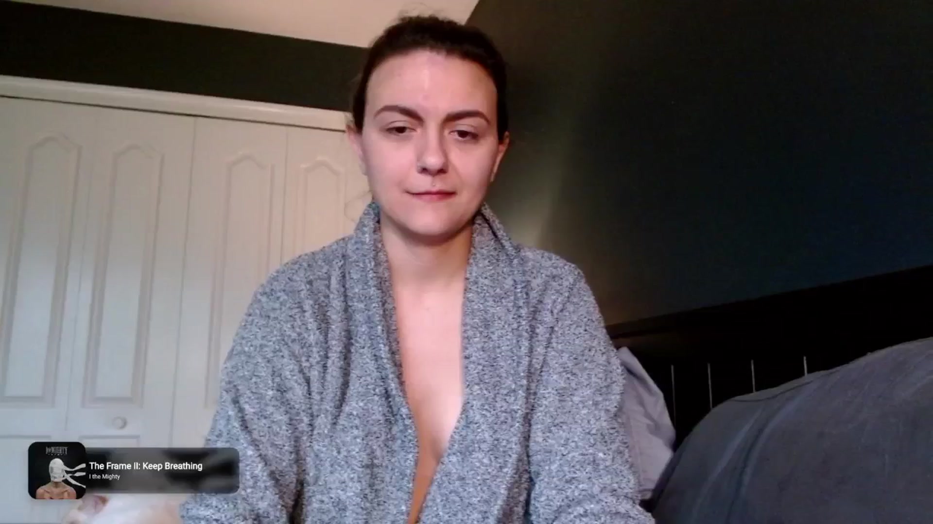 Gallery image thumbnail from serotonin's myfreecams stream on, 03/30/2025, 17:21 image 2 of 20