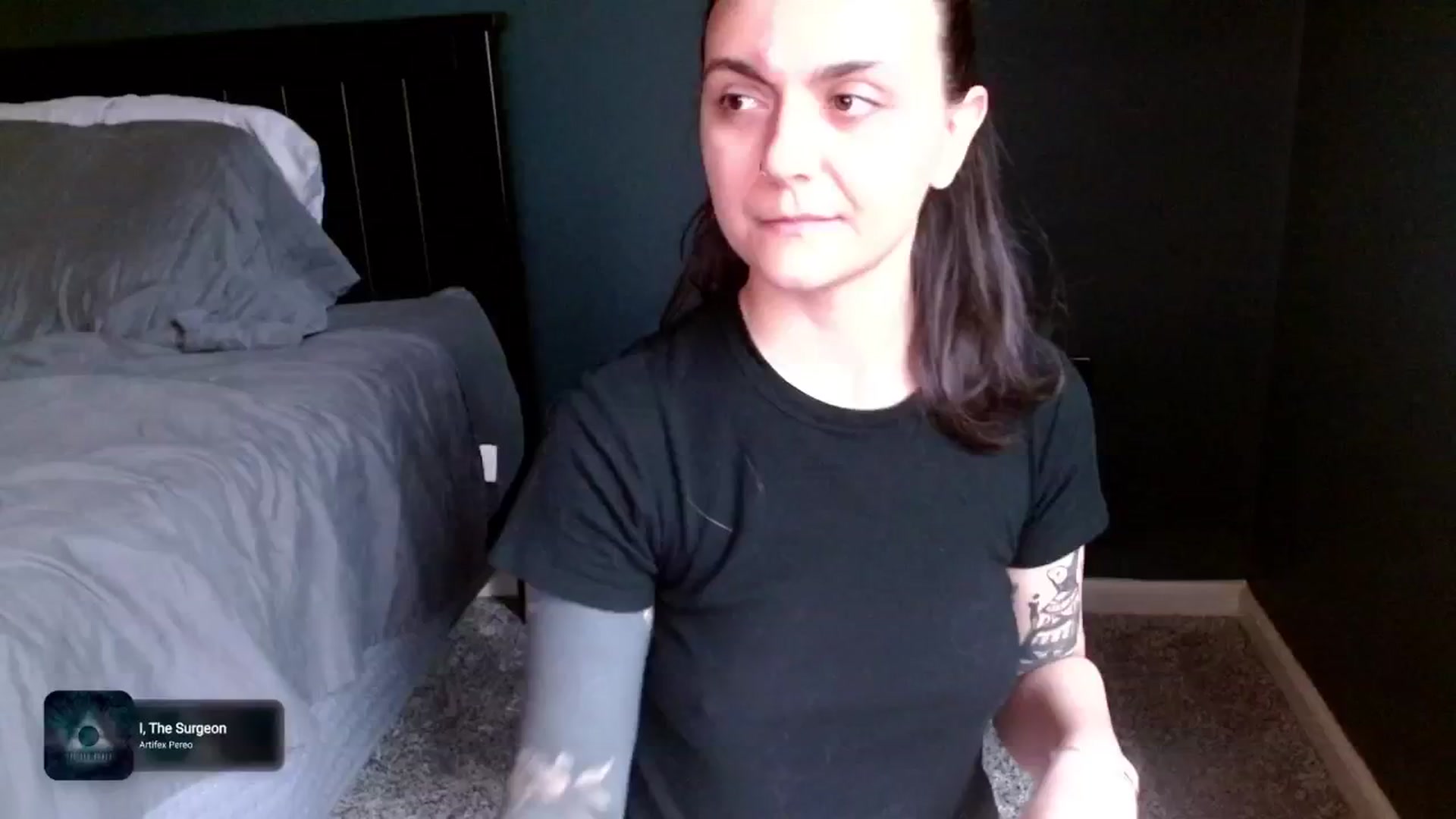 Gallery image thumbnail from serotonin's myfreecams stream on, 04/03/2025, 17:56 image 1 of 20