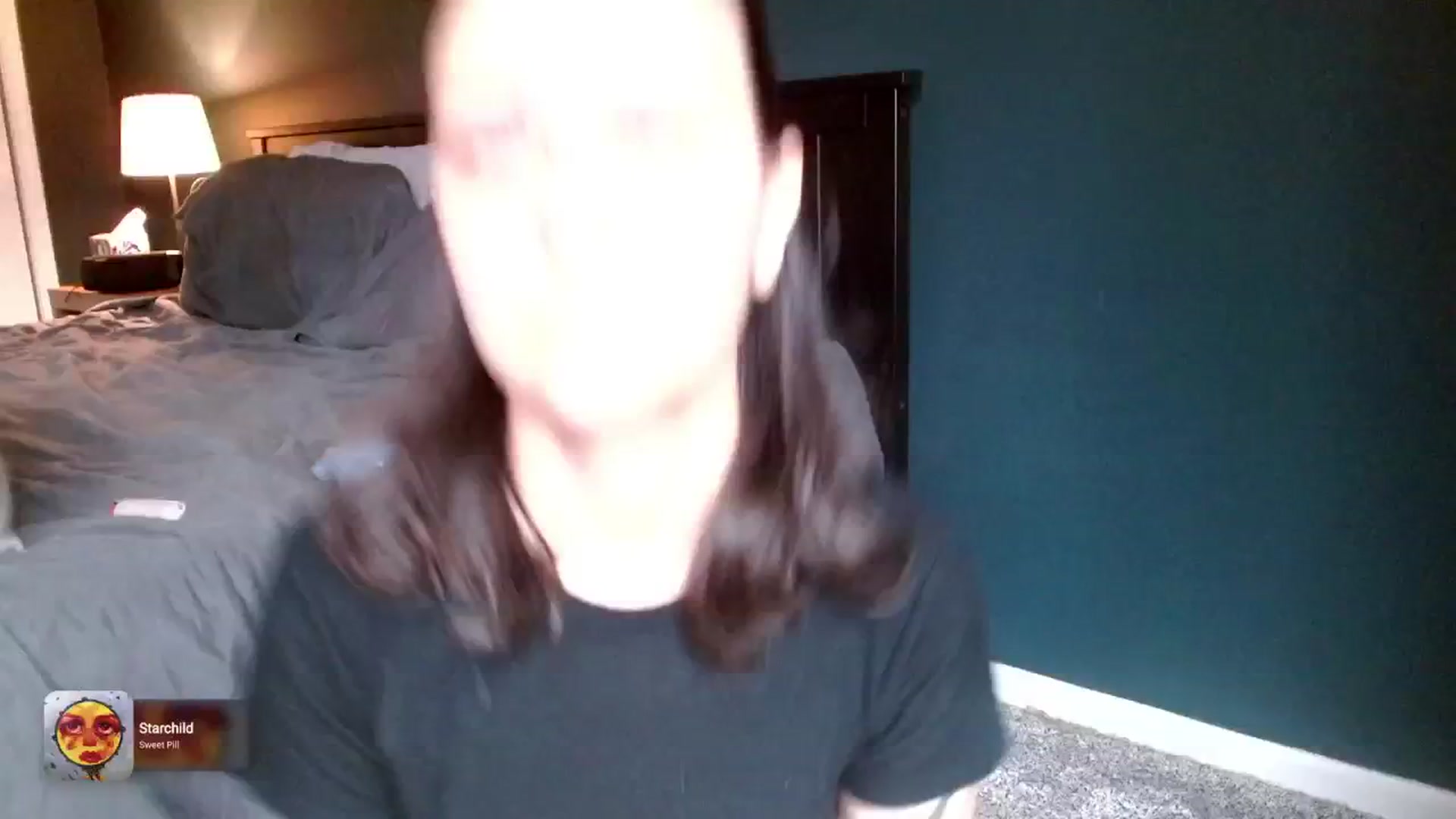 Gallery image thumbnail from serotonin's myfreecams stream on, 04/03/2025, 17:56 image 3 of 20