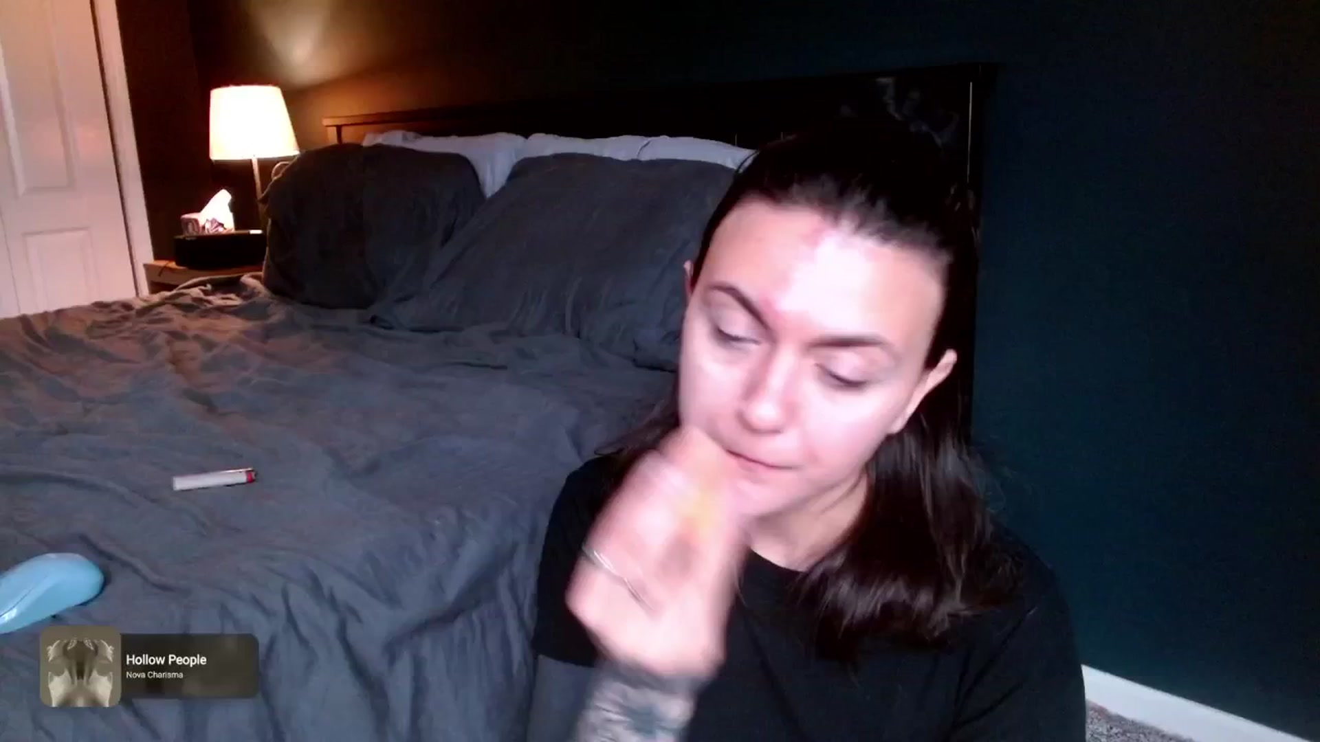 Gallery image thumbnail from serotonin's myfreecams stream on, 04/03/2025, 17:56 image 5 of 20