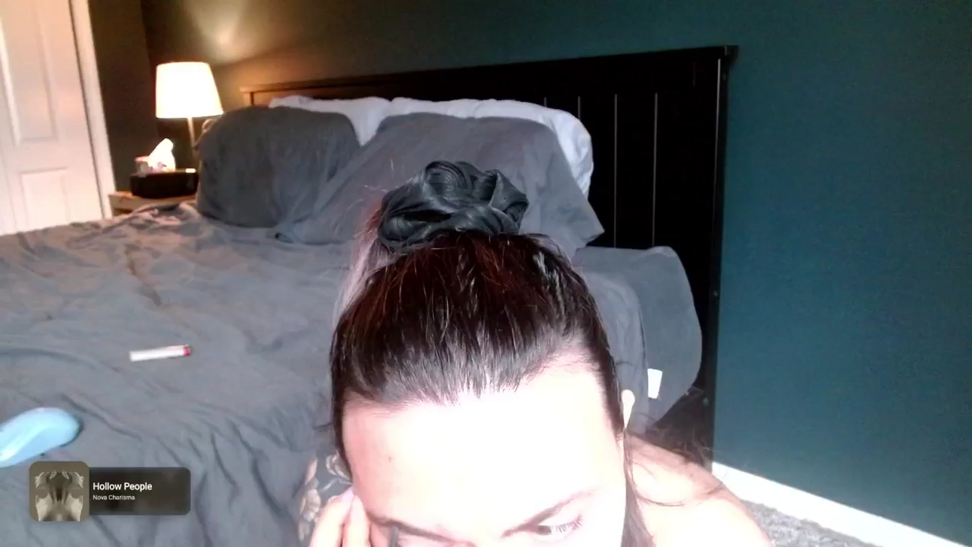 Gallery image thumbnail from serotonin's myfreecams stream on, 04/03/2025, 17:56 image 6 of 20