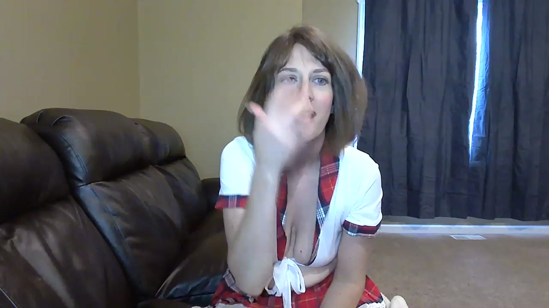 Gallery image thumbnail from sexfiendtiff4's myfreecams stream on, 11/17/2022, 20:29 image 7 of 20